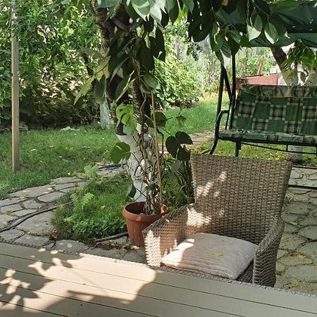Гостевой Дом На Рыбачей, 16 Фонтана Οδησσός Εξωτερικό φωτογραφία