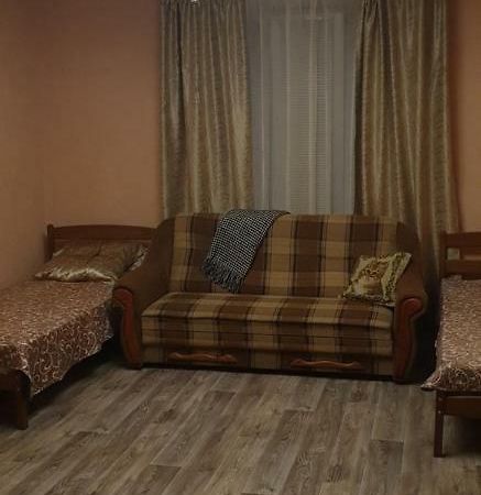 Гостевой Дом На Рыбачей, 16 Фонтана Οδησσός Εξωτερικό φωτογραφία
