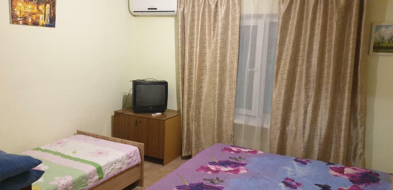 Гостевой Дом На Рыбачей, 16 Фонтана Οδησσός Δωμάτιο φωτογραφία