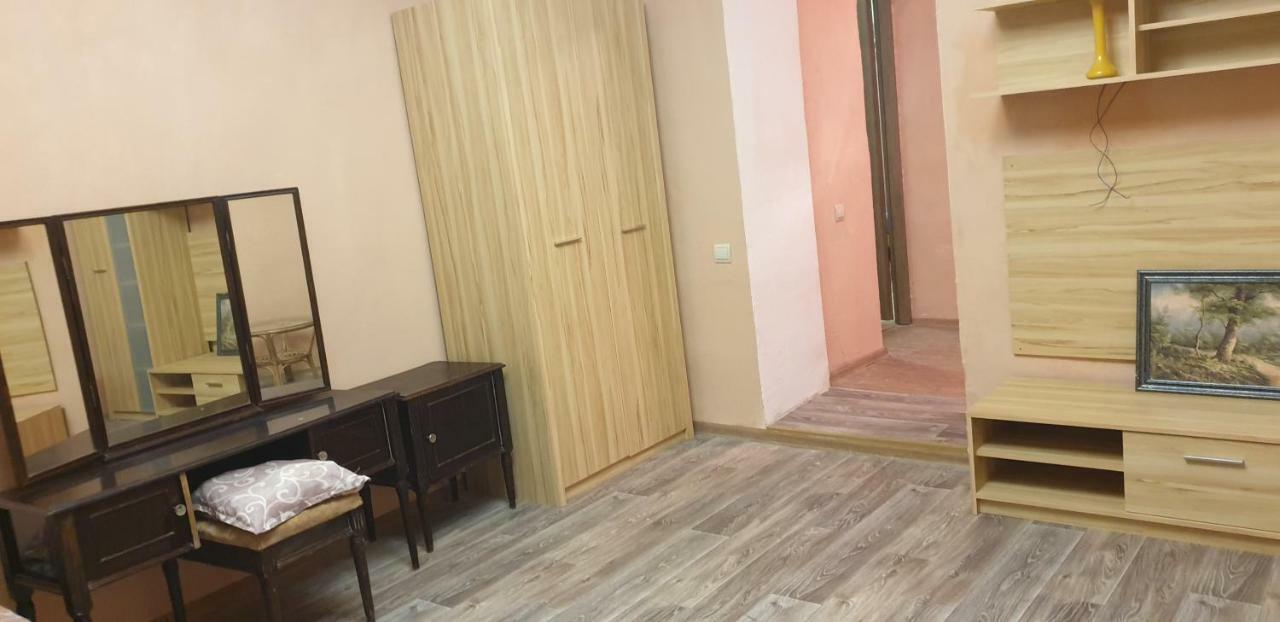 Гостевой Дом На Рыбачей, 16 Фонтана Οδησσός Εξωτερικό φωτογραφία